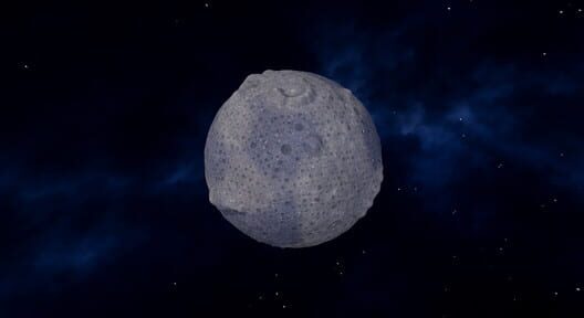 Moon Sweepers screenshot 1