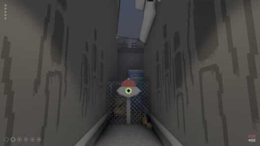 All Eyes on Me screenshot 11