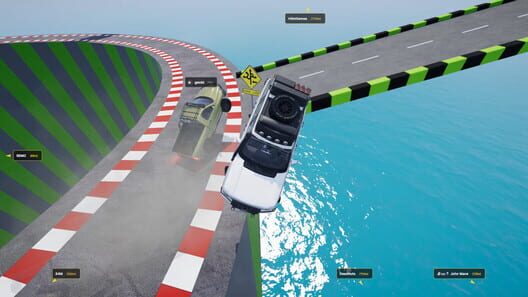 Drive Up: Together screenshot 3