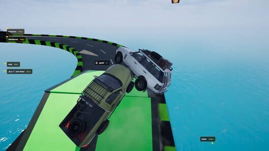Drive Up: Together screenshot 4