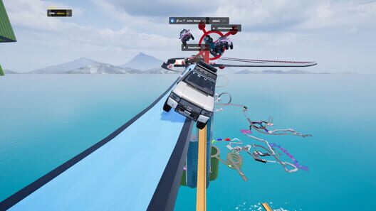 Drive Up: Together screenshot 14