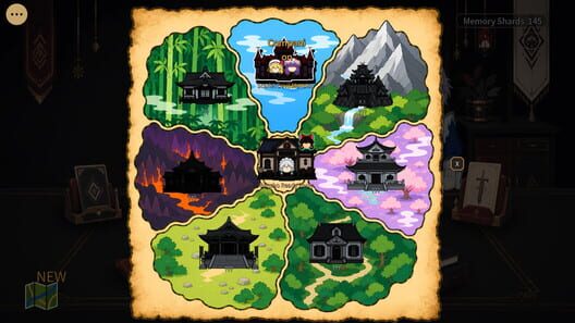 Touhou Bansho Cards screenshot 1