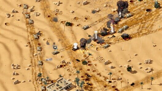 Defilade screenshot 5