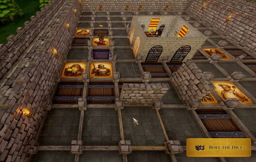 Hatch'n'wall screenshot 3