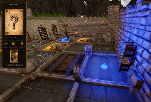 Hatch'n'wall screenshot 7