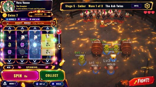 Gambapets screenshot 1
