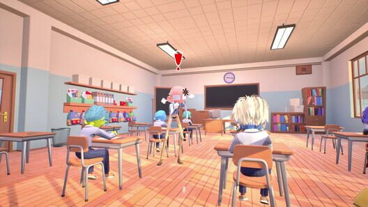 Finals Week screenshot 3
