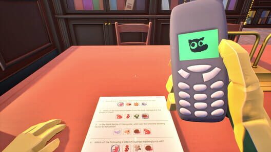Finals Week screenshot 8