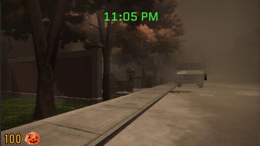 Halloween on Goober Street screenshot 7