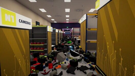Tidy Tech screenshot 1