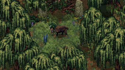 Drova II screenshot 5