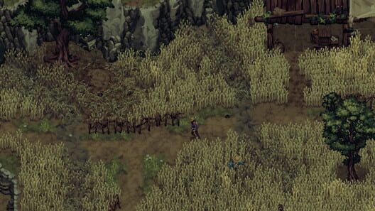 Drova II screenshot 3
