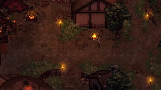 Drova II screenshot 6