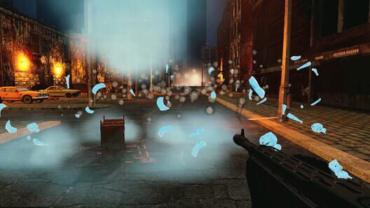 Gore Grind screenshot 10