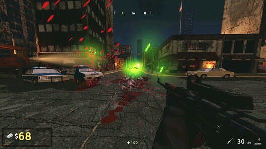 Gore Grind screenshot 3