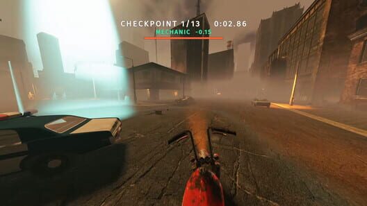 Gore Grind screenshot 5