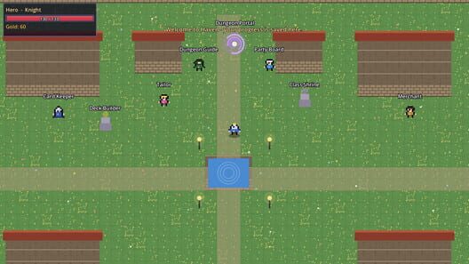 Deckbound screenshot 6