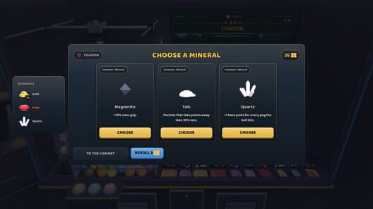 Clawstral screenshot 6