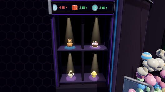 Clawstral screenshot 4