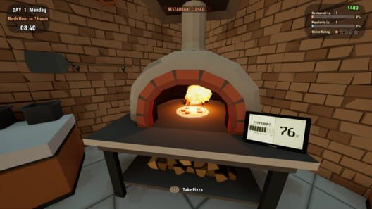 Pizzapoly screenshot 11
