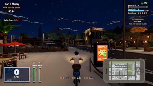 Pizzapoly screenshot 12
