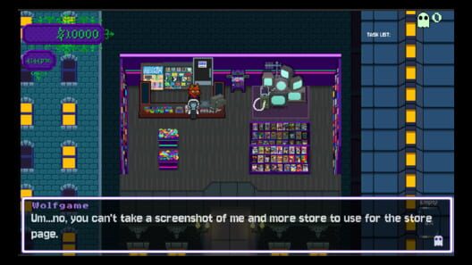 Inn Kreeper screenshot 2