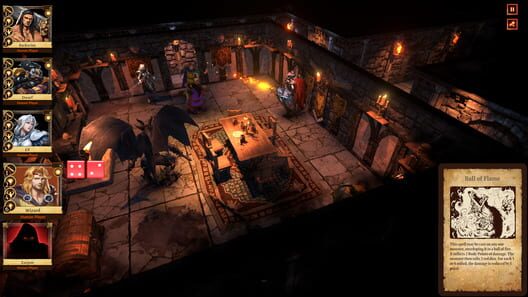 HeroQuest: Digital Edition screenshot 3