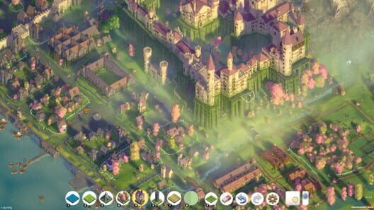 Brushland screenshot 2
