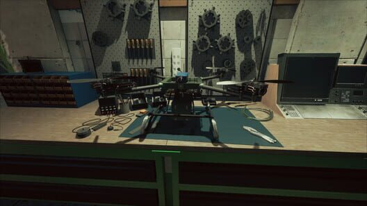 Rescue Drone Simulator: Second Chance screenshot 7