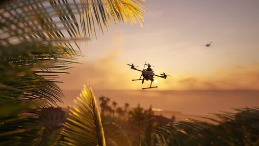 Rescue Drone Simulator: Second Chance screenshot 4