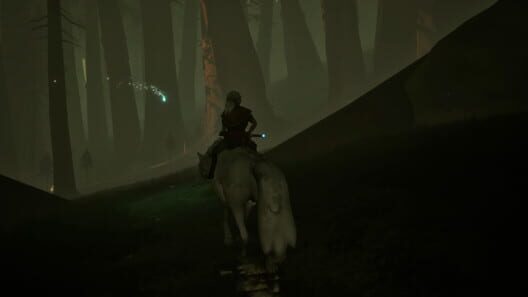 Nyra and the Garden of Moros screenshot 6