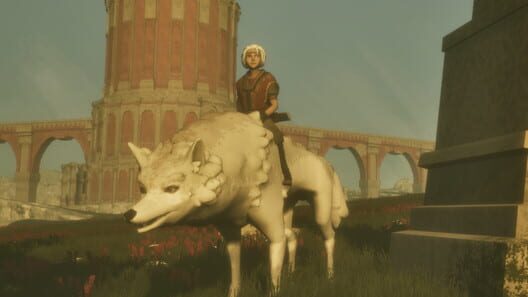 Nyra and the Garden of Moros screenshot 11