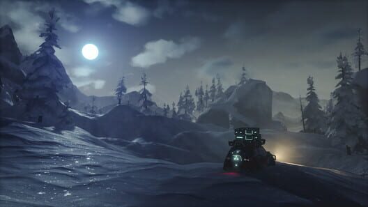 Afterzero: The Last Drive screenshot 3