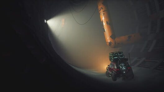 Afterzero: The Last Drive screenshot 7