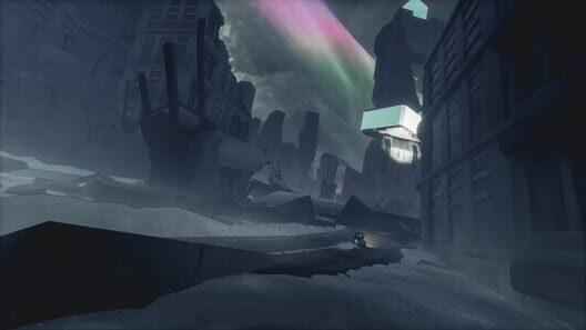 Afterzero: The Last Drive screenshot 9