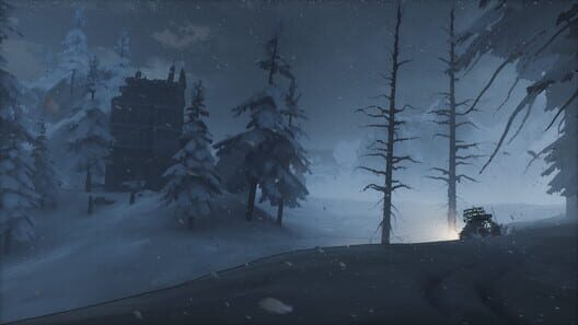 Afterzero: The Last Drive screenshot 11