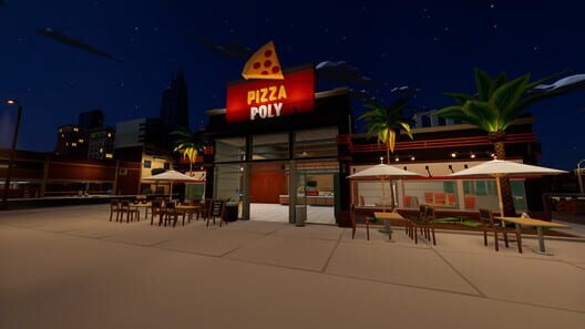 Pizzapoly screenshot 4