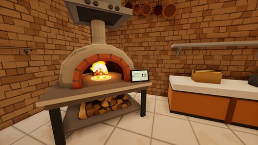 Pizzapoly screenshot 2