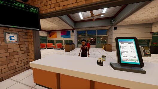 Pizzapoly screenshot 3