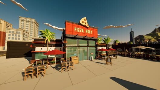 Pizzapoly screenshot 7