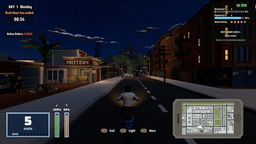Pizzapoly screenshot 5