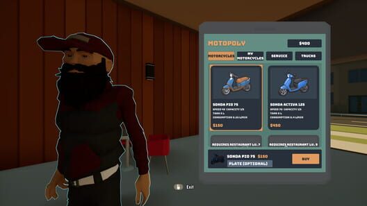 Pizzapoly screenshot 8