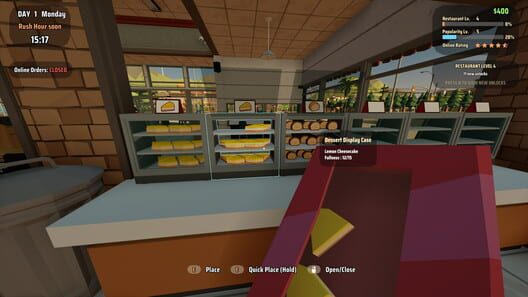 Pizzapoly screenshot 18