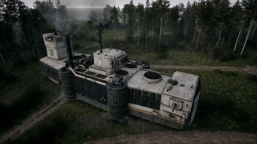 Veil of Ashes screenshot 1
