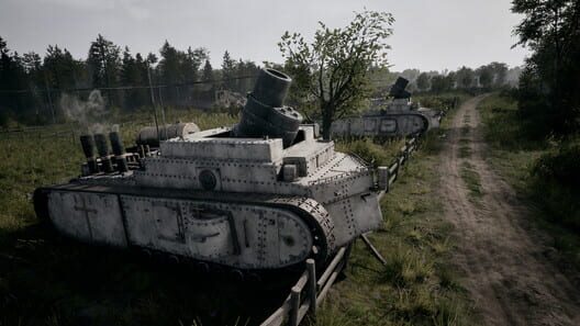 Veil of Ashes screenshot 2