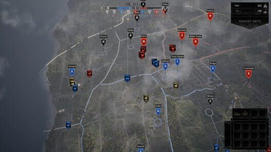 Veil of Ashes screenshot 3