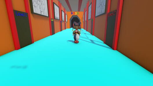 Outono Adventures screenshot 5