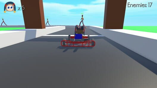Outono Adventures screenshot 4