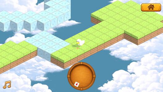 Don't Go Duck screenshot 5