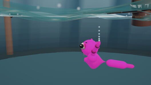 Snugfang screenshot 1